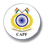 Central Reserve Police Force