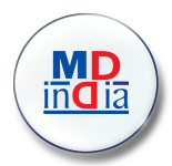 Md India