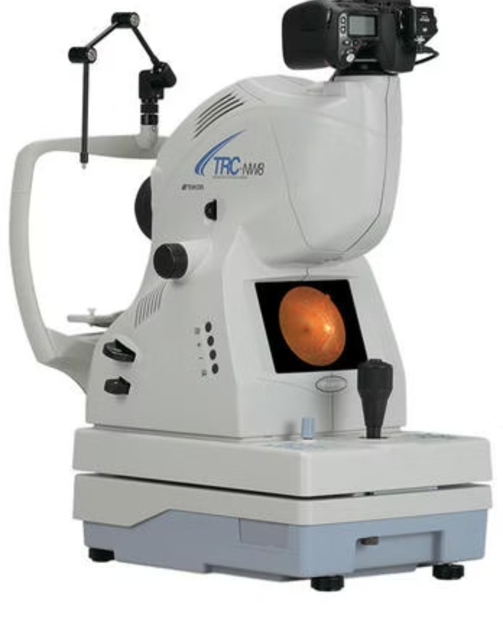 Fundus Camera