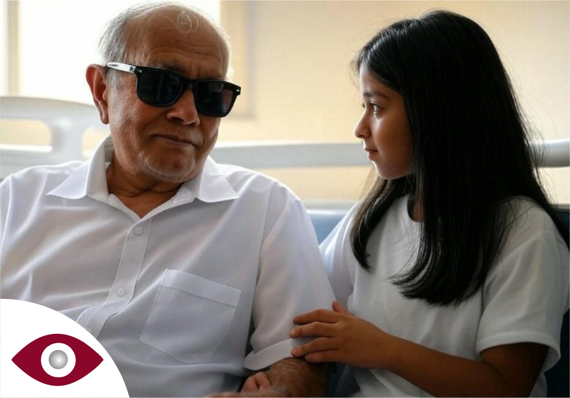 Cataract & Phaco Surgery at SGVEH