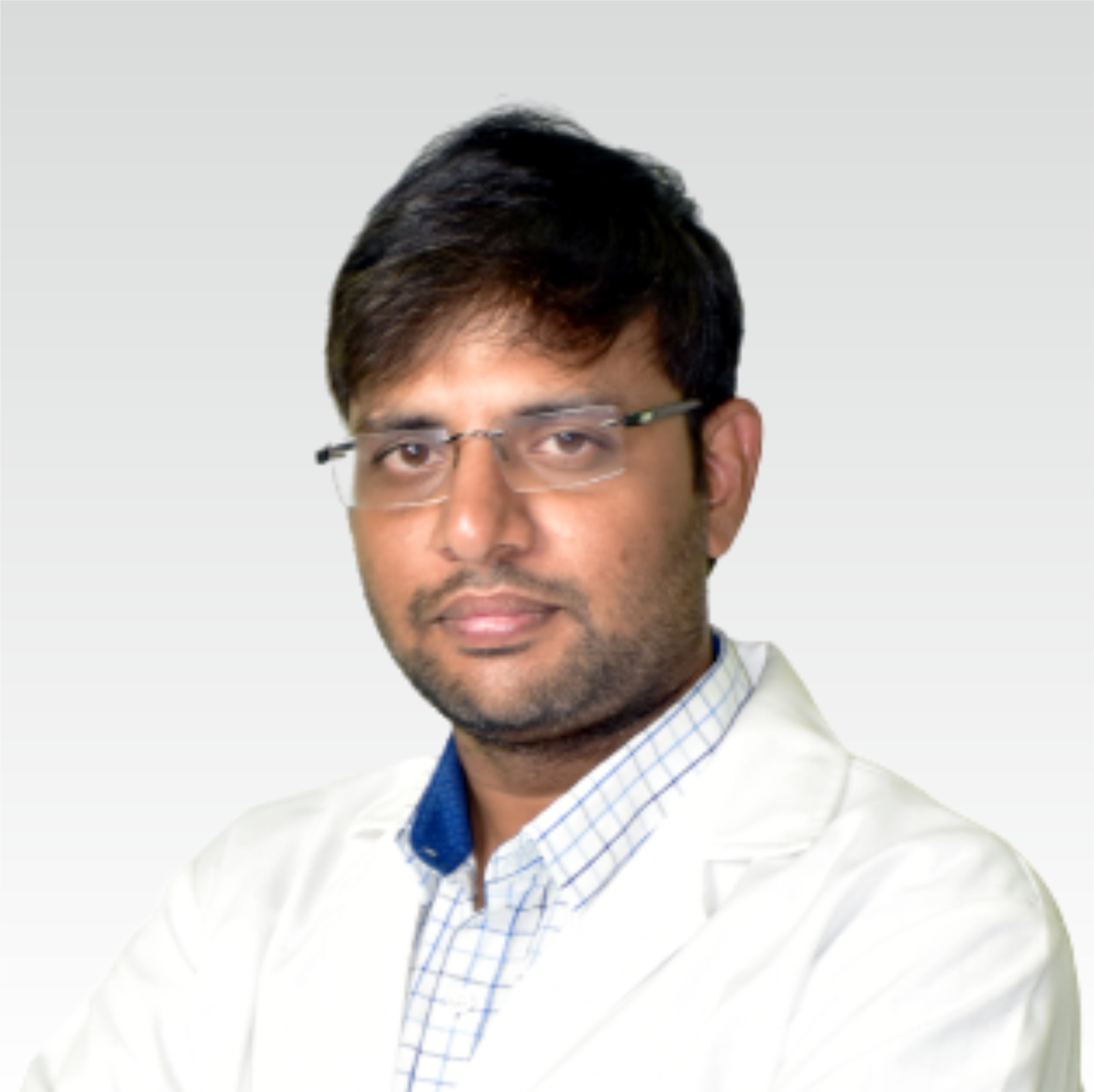 Dr. Jagdish Kumar — Specialist Profile at SGVEH