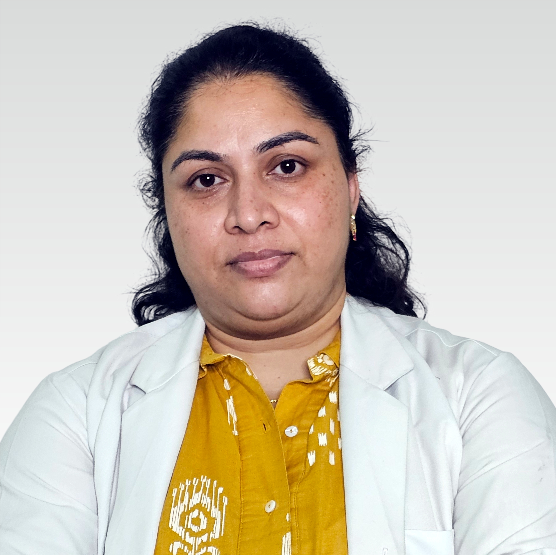 Dr. Meenakshi Masih — Specialist Profile at SGVEH
