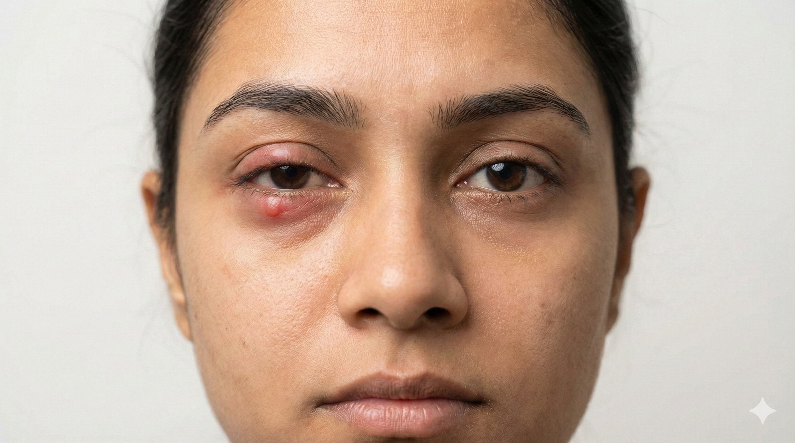 Eyelid Infections: Causes, Symptoms & Care