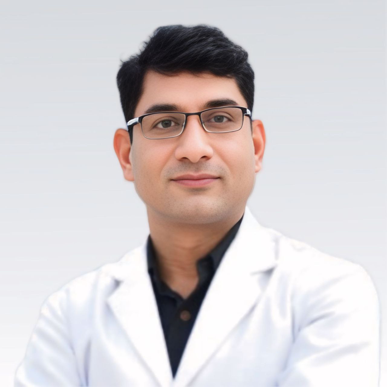 Dr. Anil Gupta — SGVEH