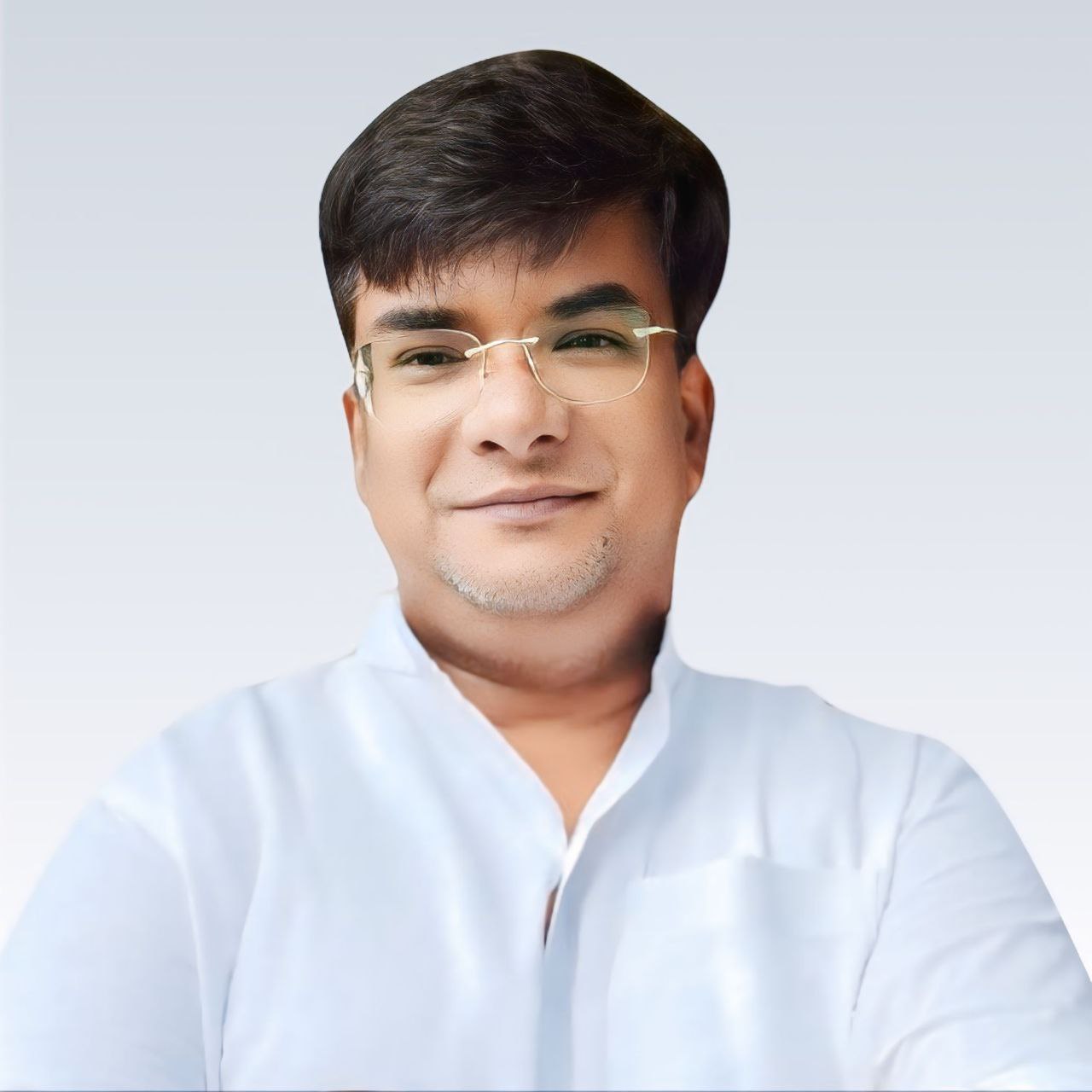 Dr. Vinay Jaiswal — SGVEH