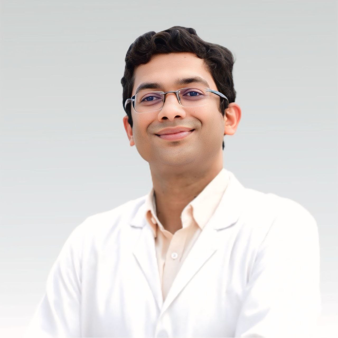 Dr. Jayesh Patil — Specialist Profile at SGVEH