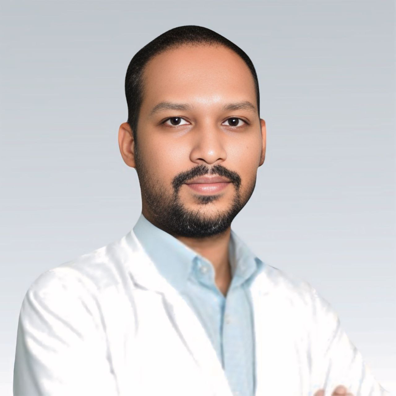 Dr. Shubhank Khare - Retina & Uvea